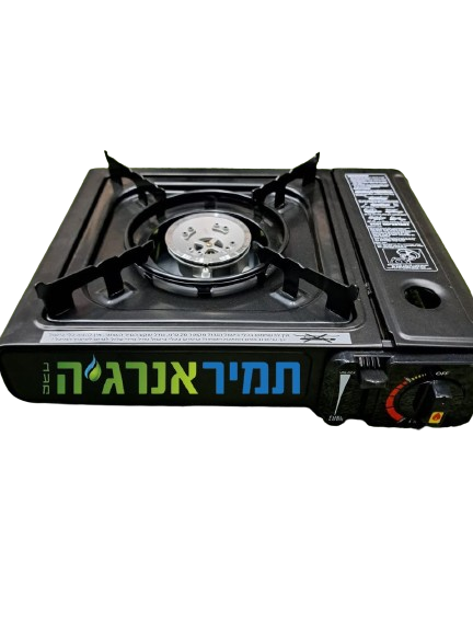 קמפינג