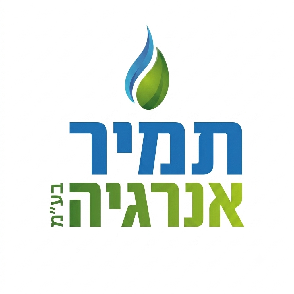 תמיר אנרגיה — שירותי דוד שמש סולארי